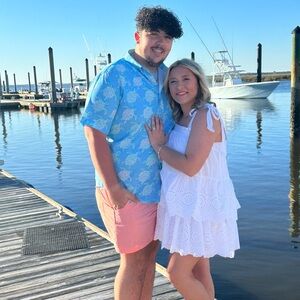 Meet your Posher, Caroline